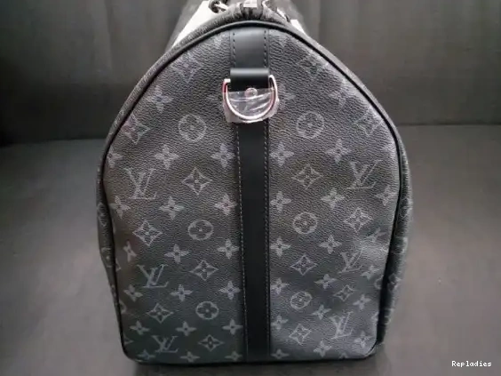 Cheap Vuitton 55 Louis KEEPALL 0604